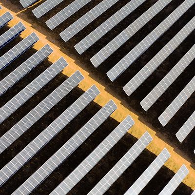 GQ-T Chaoyang-Serie Einzelreihe unabhängiges Nachverfolgungssystem